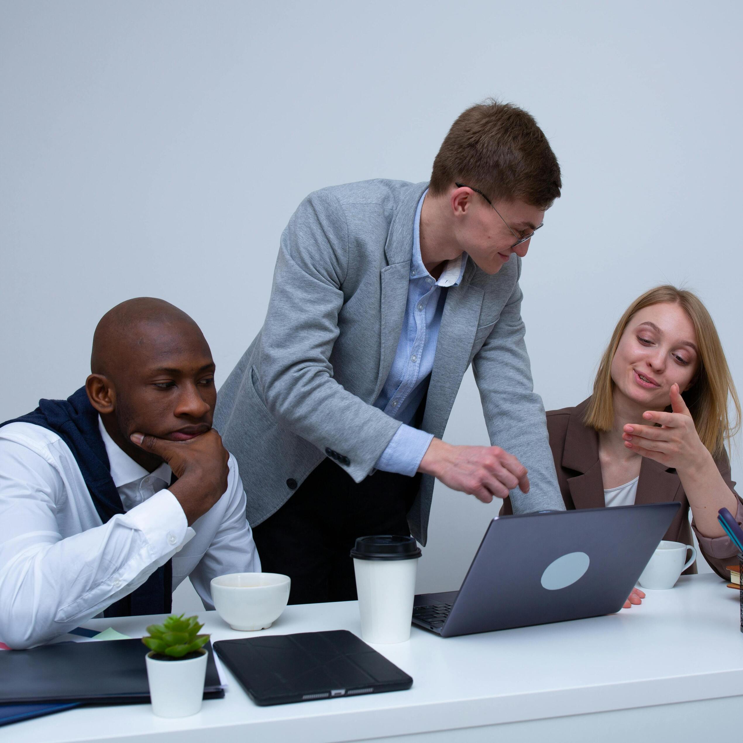 Our Company Gallery Image