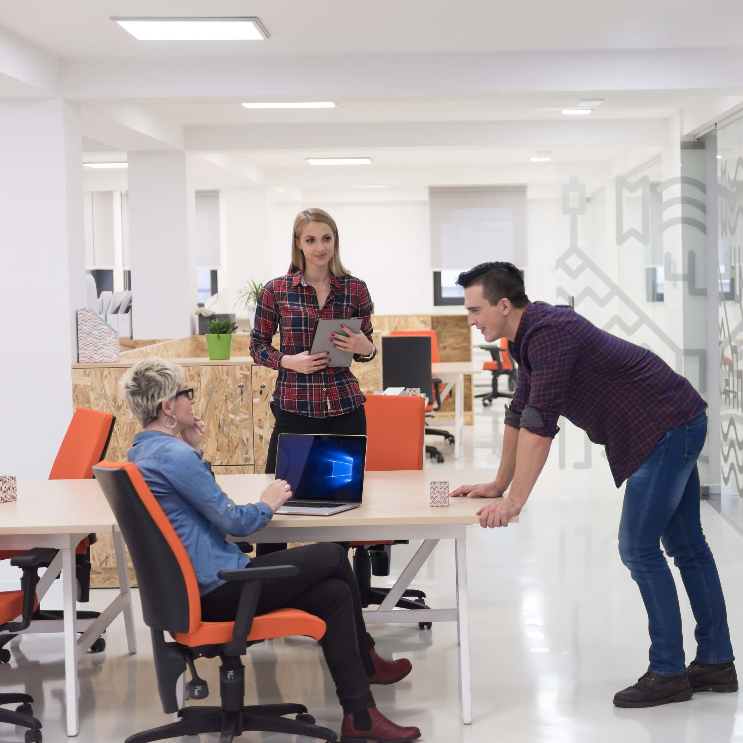 Our Company Gallery Image