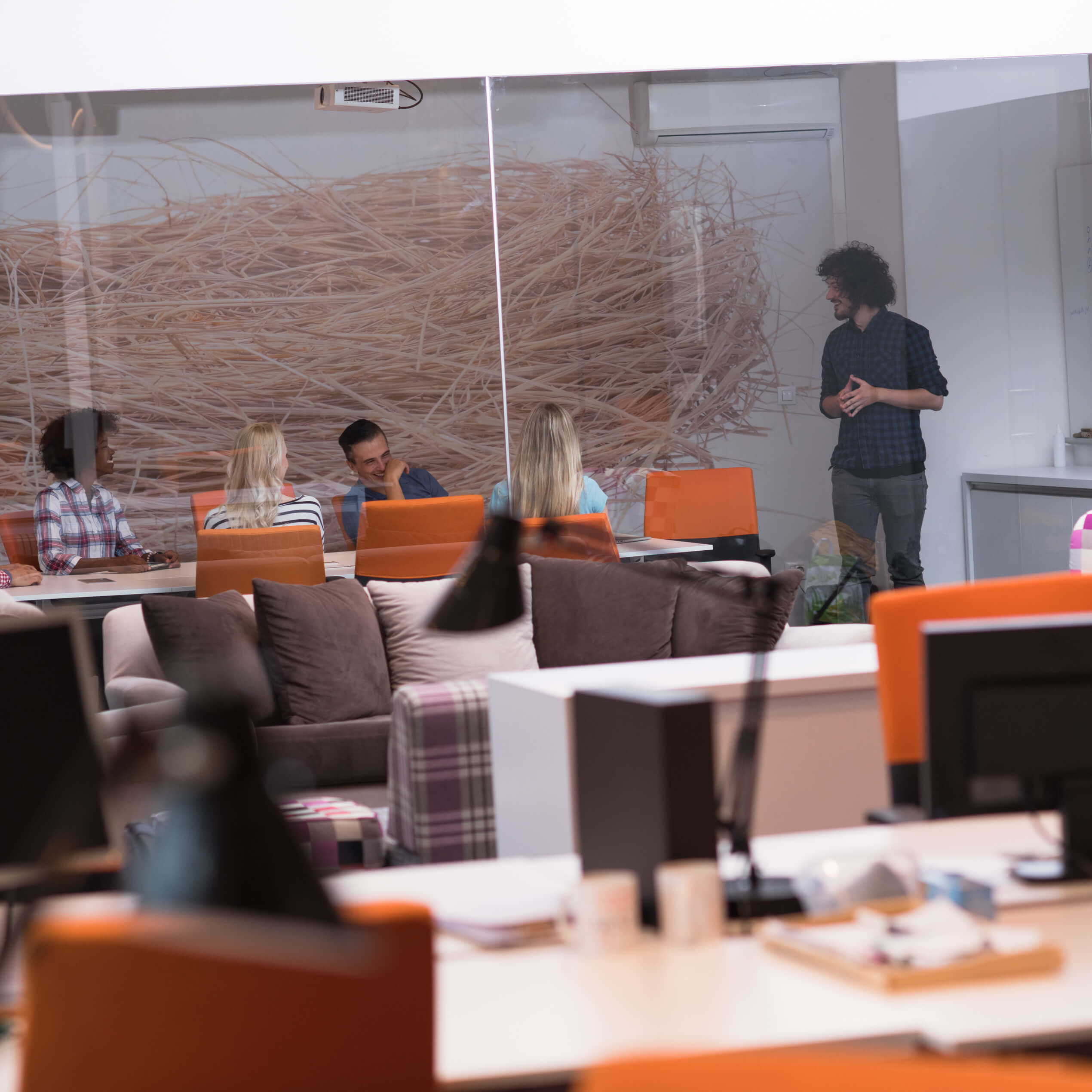 Our Company Gallery Image